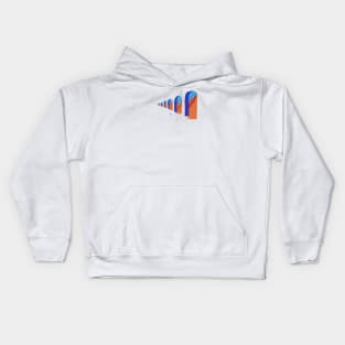 Hallway Kids Hoodie